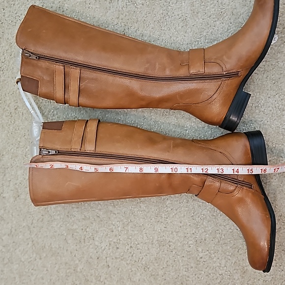 Naturalizer Jessie women's winter boot 👢 size 6 - Picture 4 of 12